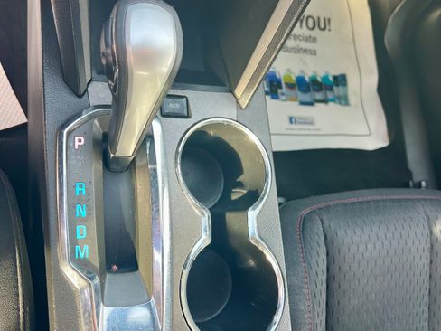 Used 2013 Chevrolet Equinox LS image 13