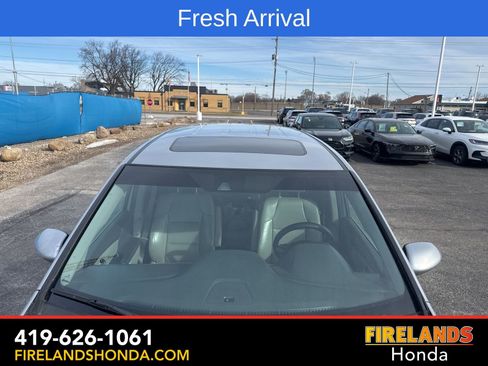 Used 2016 Honda Odyssey EX-L image 9