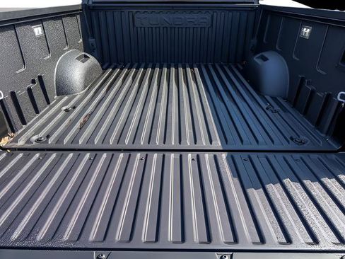 New 2025 Toyota Tundra Limited image 10