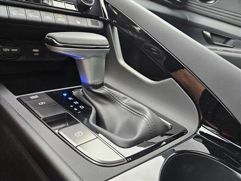 New 2026 Hyundai Elantra SEL Sport Premium FWD image 14