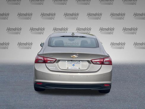 Used 2024 Chevrolet Malibu LT FWD image 9