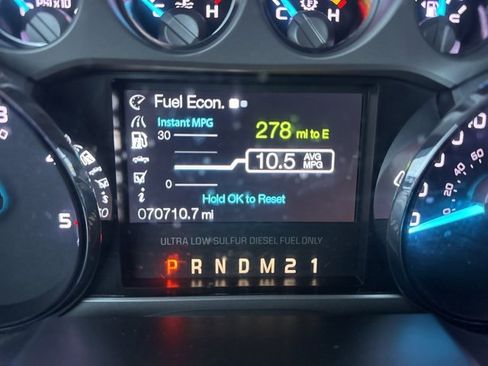 Used 2015 Ford F350 Platinum image 38