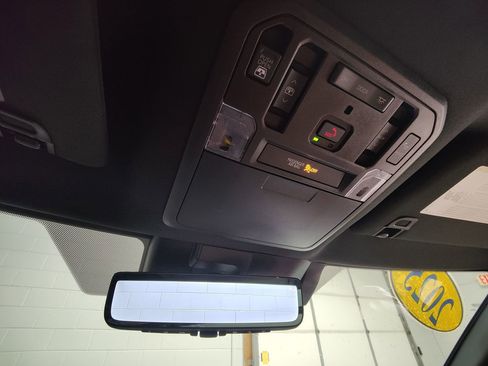 Used 2025 Toyota Tundra 1794 Edition w/ TRD Off-Road Package image 46