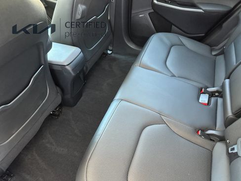 Certified 2024 Kia EV6 Wind RWD image 13