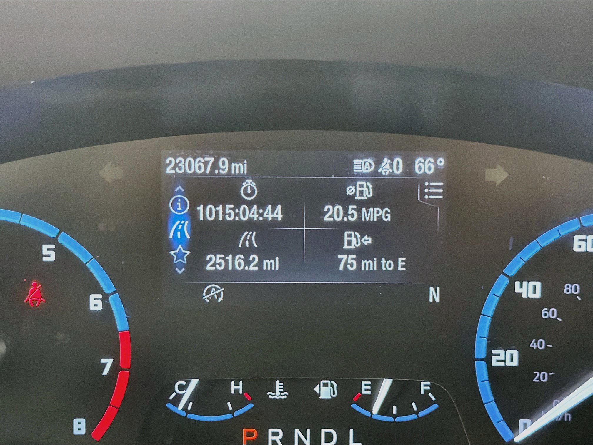 Used 2022 Ford Bronco Sport AWD/4WD image 19