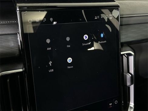 New 2026 GMC Acadia Elevation image 13