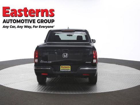 Used 2020 Honda Ridgeline Sport image 36