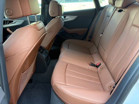 Used 2024 Audi A5 2.0T Premium Plus w/ Premium Plus image 27