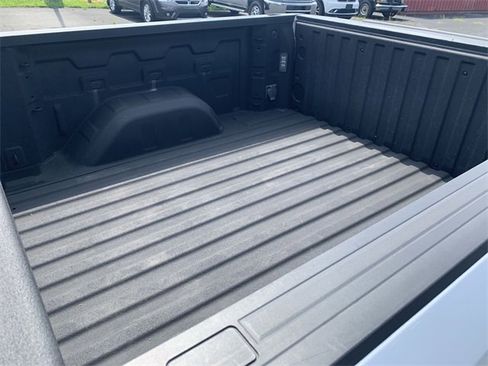 Certified 2024 Chevrolet Silverado 1500 Custom image 26