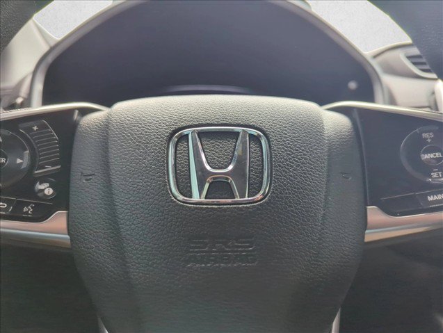 Certified 2017 Honda CR-V EX image 22