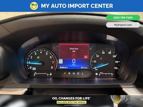 Used 2022 Ford Explorer XLT w/ Equipment Group 202A image 18