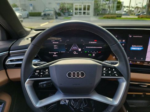 Certified 2025 Audi A5 2.0T Premium w/ Premium Plus AWD/4WD image 8