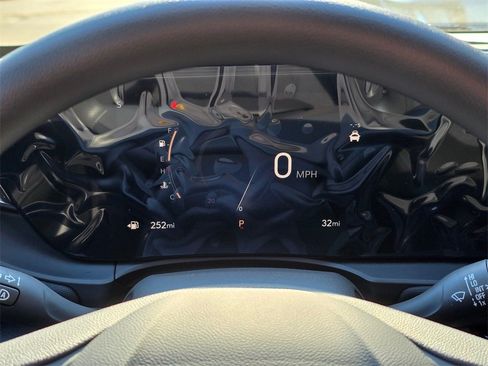 New 2026 Buick Envista Preferred image 22