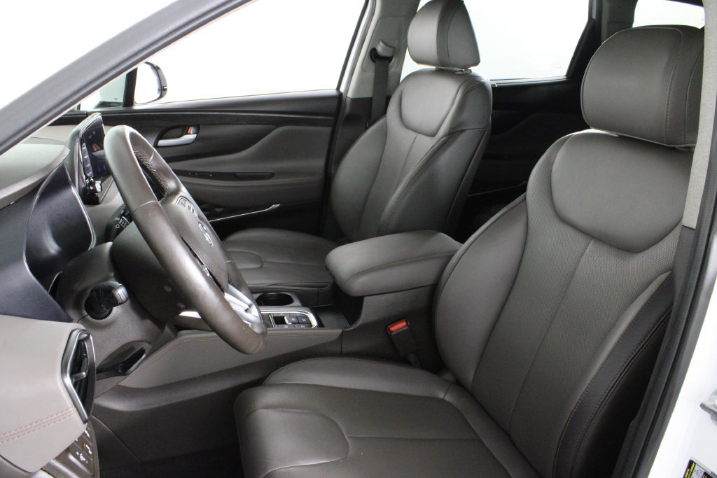 Used 2020 Hyundai Santa Fe Limited FWD image 22