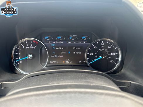 Used 2021 Ford Expedition XLT AWD/4WD image 19