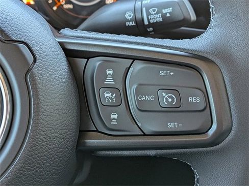 New 2026 Jeep Gladiator Willys image 25