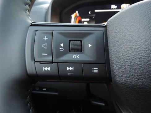 New 2026 Nissan Rogue Platinum image 26