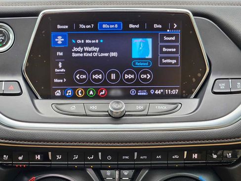 Used 2020 Chevrolet Blazer Premier w/ Driver Confidence II Package image 28