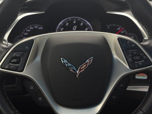 Used 2016 Chevrolet Corvette Stingray Coupe RWD image 27