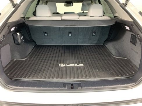 Used 2020 Lexus RX 450h AWD w/ Premium Package image 13