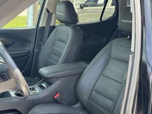 Used 2024 GMC Terrain Denali w/ Black Diamond Edition AWD/4WD image 16