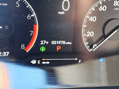 Certified 2023 Honda Civic EX image 13