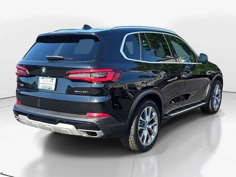 Used 2023 BMW X5 sDrive40i RWD image 5