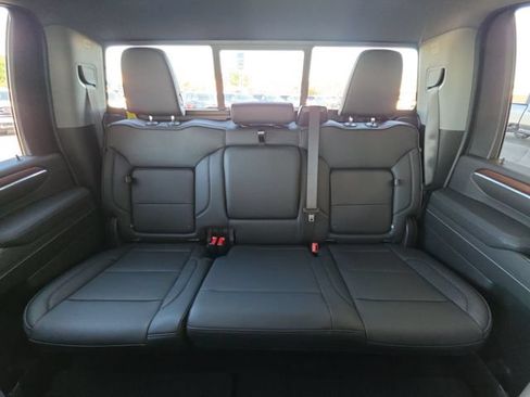 New 2026 GMC Sierra 2500 Denali AWD/4WD image 26