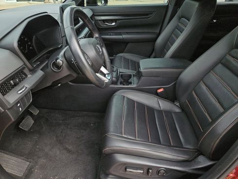 Used 2024 Honda CR-V Sport-L image 23