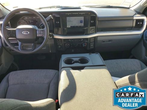 Used 2024 Ford F350 XLT image 25