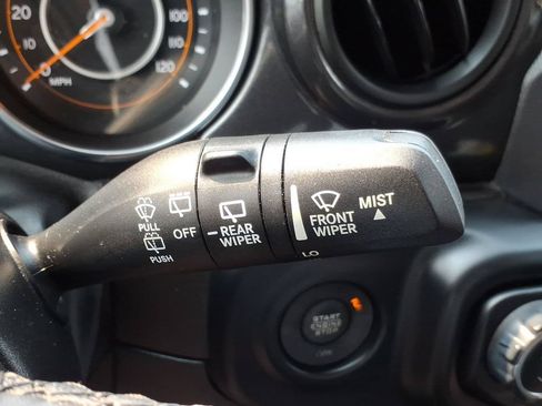 Used 2022 Jeep Wrangler Unlimited Sport AWD/4WD image 26