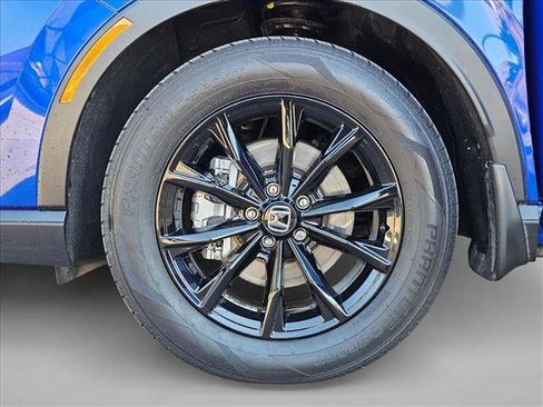 Certified 2023 Honda CR-V Sport image 23