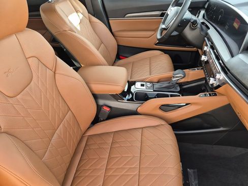 New 2025 Kia Telluride SX X-Line image 17