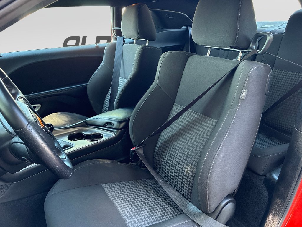 Used 2023 Dodge Challenger R/T RWD image 11