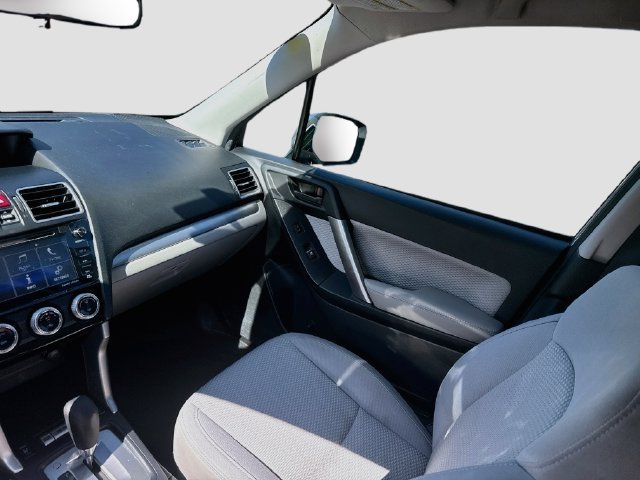 Used 2018 Subaru Forester 2.5i Premium w/ Protection Package #3 AWD/4WD image 30