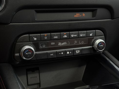 Used 2025 MAZDA CX-5 Carbon Edition AWD/4WD image 28