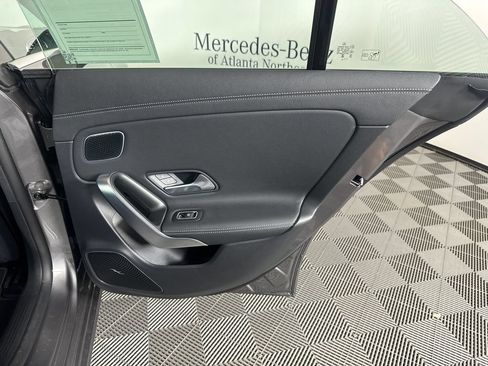 Certified 2023 Mercedes-Benz CLA 250 image 18