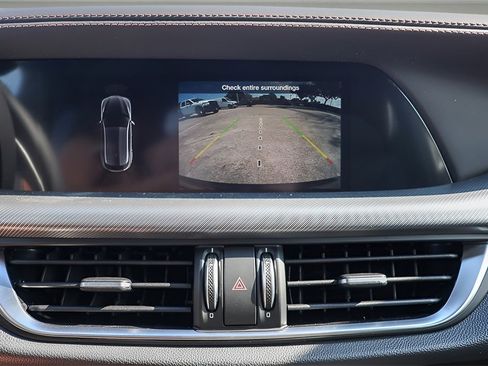 New 2025 Alfa Romeo Stelvio Sprint image 16