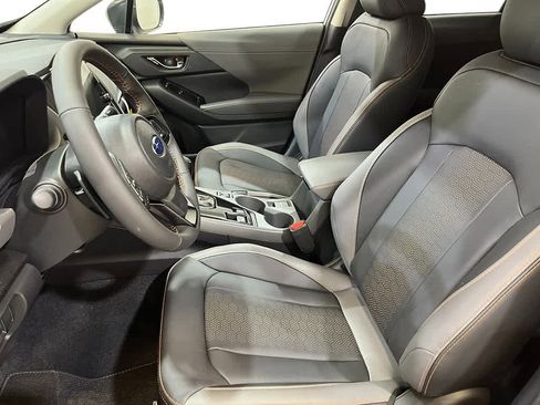 Certified 2025 Subaru Crosstrek 2.5i Limited image 12