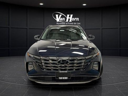 Used 2023 Hyundai Tucson Limited image 8