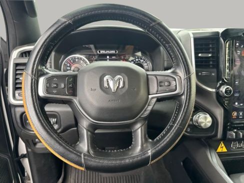 Used 2020 RAM 1500 Laramie w/ Sport Appearance Package AWD/4WD image 20