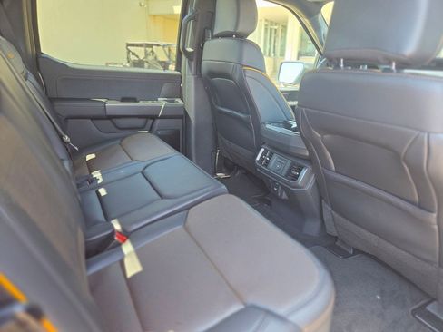 New 2026 Ford F150 Tremor w/ Equipment Group 402A High AWD/4WD image 18