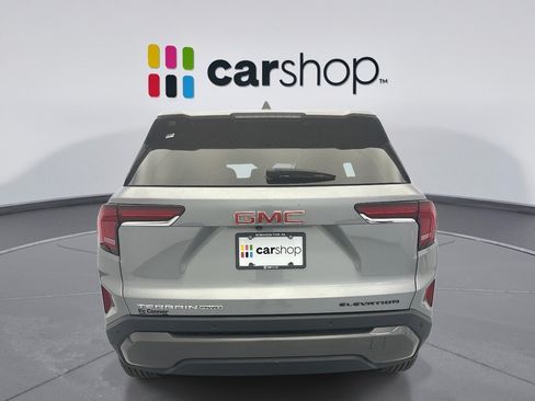 Used 2026 GMC Terrain Elevation AWD/4WD image 4