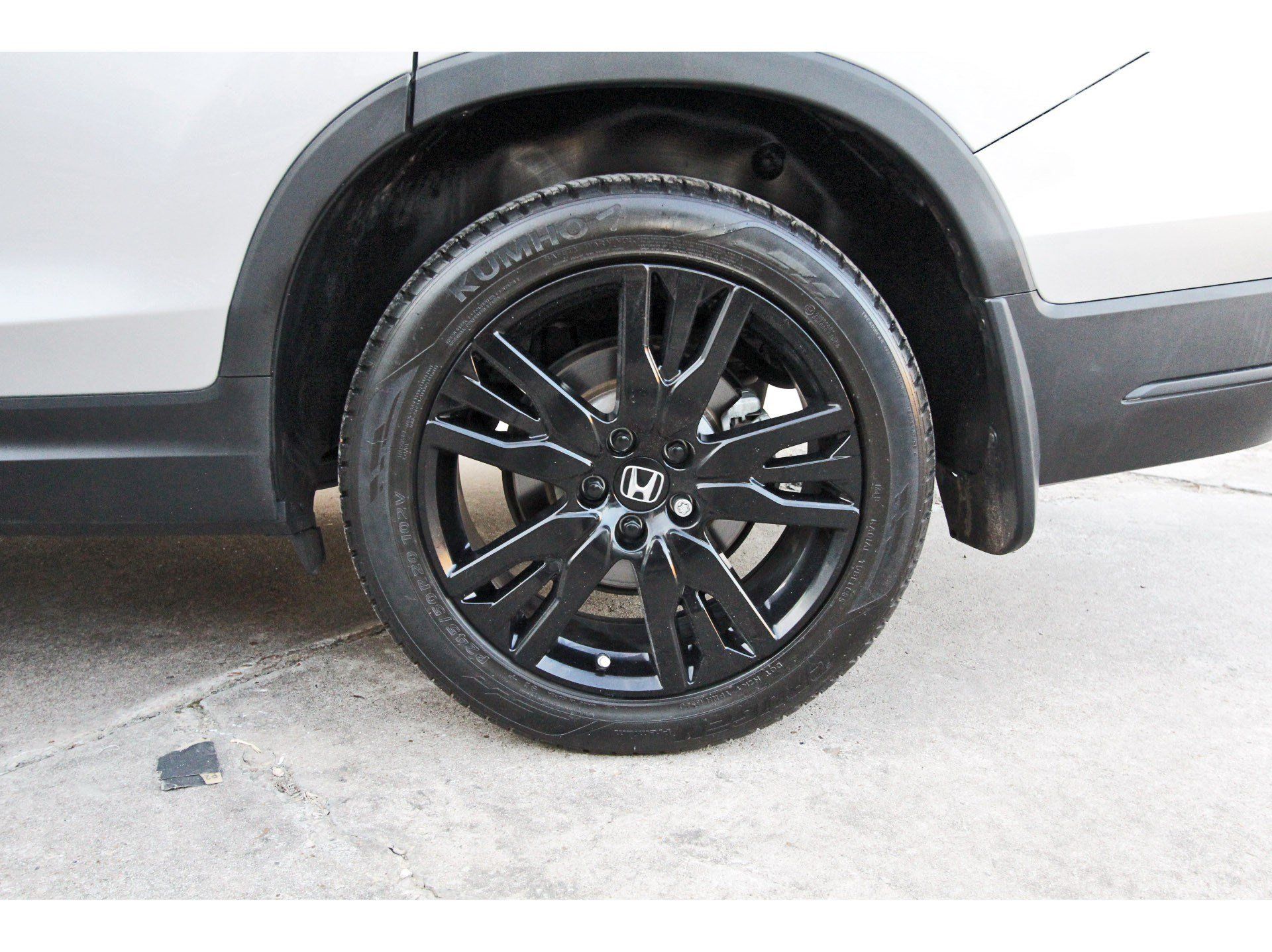 Used 2021 Honda Pilot Special Edition image 35