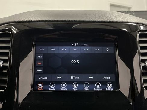 Used 2021 Jeep Compass Latitude image 16