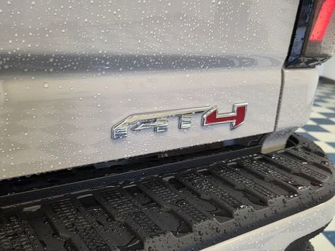 New 2026 GMC Sierra 2500 AT4 w/ AT4 Premium Plus Package image 8