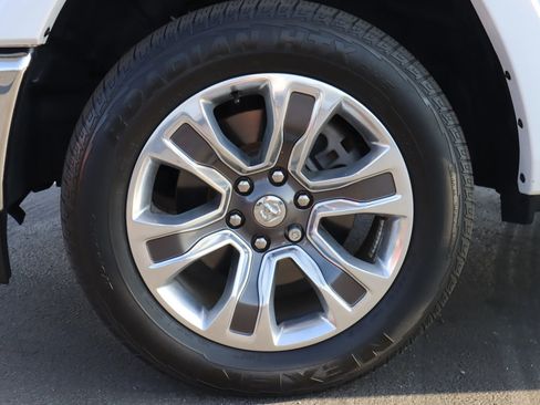 Used 2022 RAM 1500 Limited image 32