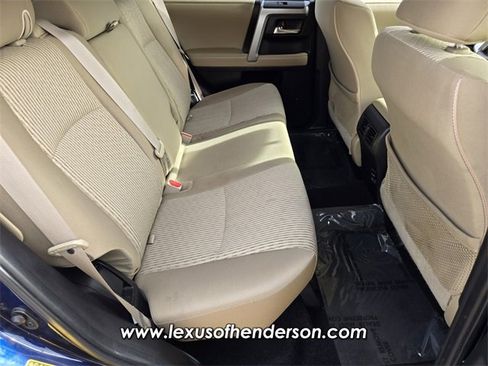 Used 2017 Toyota 4Runner SR5 image 17