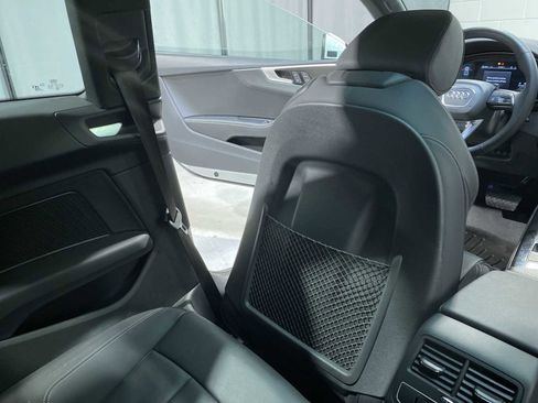 Used 2022 Audi A5 2.0T Premium Plus image 12