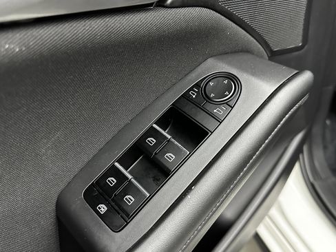 Used 2025 MAZDA MAZDA3 s image 11